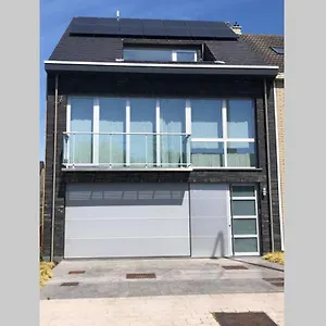 Nieuwbouw Op 450 Meter Het Strand. Bredene